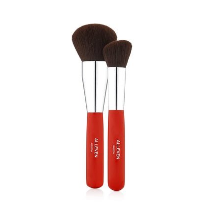 Large Kabuki Brush for Blending - Maison des fragrances