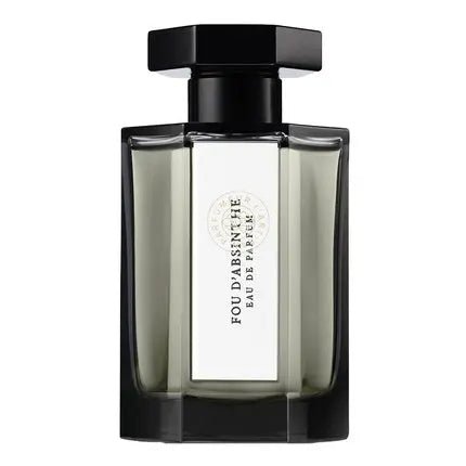L'Artisan Parfumeur Fou D'Absinthe Eau de Parfum (EDP) Mixte 100ml - Maison des fragrances
