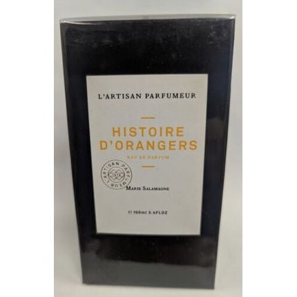 L'Artisan Parfumeur Histoire D'Orangers Eau de Parfum (EDP) Mixte 100ml - Maison des fragrances