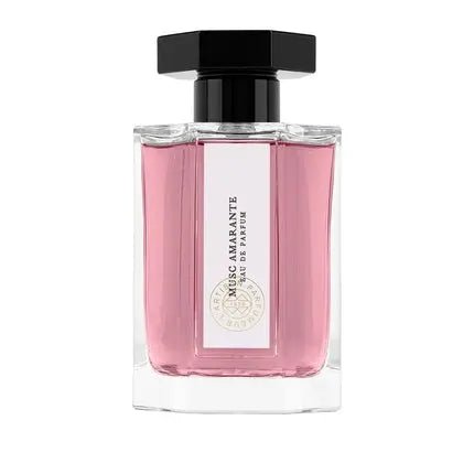 L'Artisan Parfumeur Musc Amarante Unisex Eau de Parfum (EDP) Mixte 100ml - Maison des fragrances