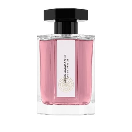 L'Artisan Parfumeur Musc Amarante Unisex Eau de Parfum (EDP) Mixte 100ml - Maison des fragrances