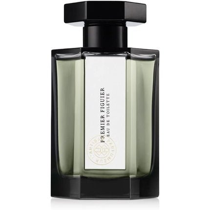 L'Artisan Parfumeur Premier Figuier Eau De Toilette Spray 100ml 2017 - Maison des fragrances