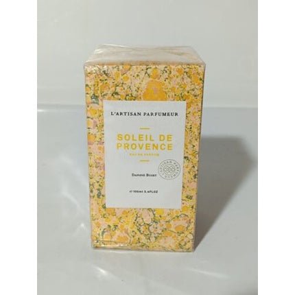 L'Artisan Parfumeur Soleil De Provence Eau de Parfum (EDP) Mixte 100ml - Maison des fragrances