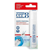 Larus Pharma Cer'8 Dopopuntura with Ammonia 15ml - Maison des fragrances