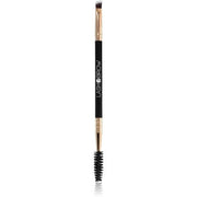 Lash Brow Brush with Spoolie Gold - Unknown - Maison des fragrances