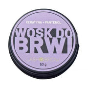 Lash Brow Eyebrow Wax with Keratin and Panthenol 50g - Maison des fragrances