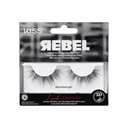 Lash Couture Rebel Collection False Eyelashes Variant 01 Downtown Girl - Maison des fragrances