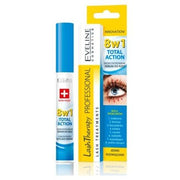 Lash Therapy Professional 8 - in - 1 Total Action Concentrated Serum - Maison des fragrances