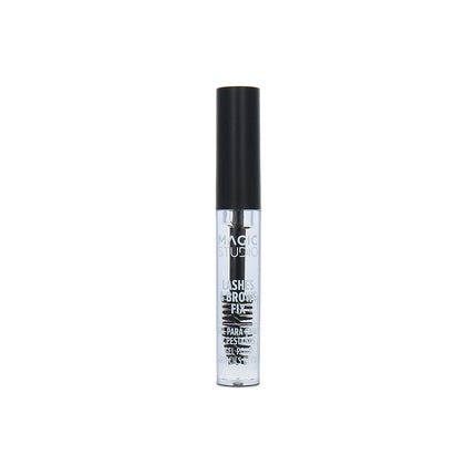 Lashes & Brow Fix Transparent Gel Mascara 8ml - Maison des fragrances