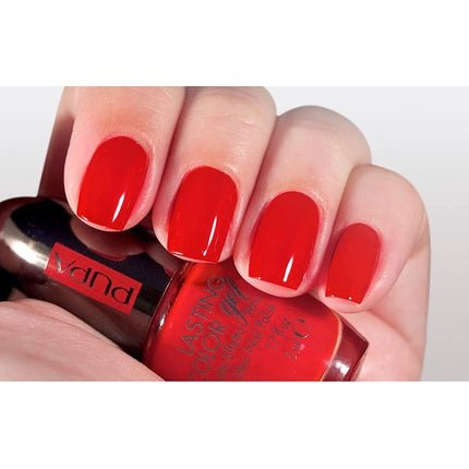 Lasting Color Gel Nail Polish 045 Jet Set Party - Maison des fragrances