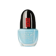 Lasting Color Gel Nail Polish N 077 Bubble Blue - Maison des fragrances