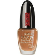 Lasting Color Gel Nail Polish N 098 Russet Amber 5ml - Maison des fragrances