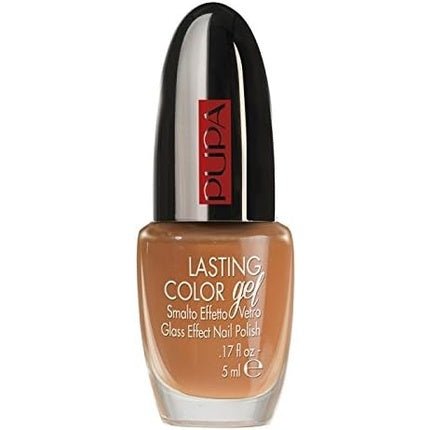 Lasting Color Gel Nail Polish N 098 Russet Amber 5ml - Maison des fragrances