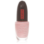 Lasting Color Gel Nail Polish N 124 Smoothie Pink 5ml - Maison des fragrances