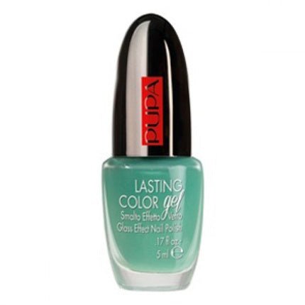 Lasting Color Gel Nail Polish N109 Celadon 5ml - Maison des fragrances