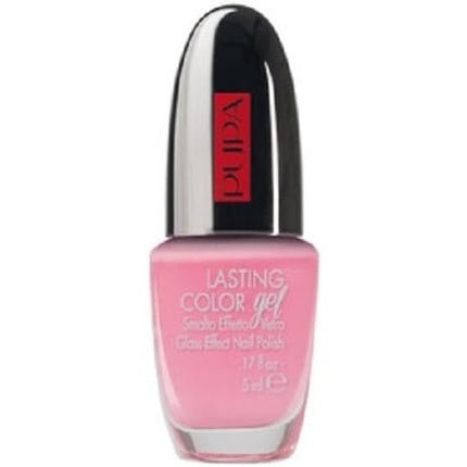 Lasting Color Gel Nail Polish Quartz Crystal - Maison des fragrances