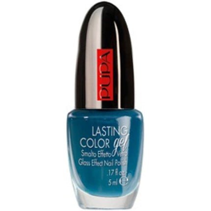 Lasting Color Gel Polish N 111 Peacock Feather - Maison des fragrances