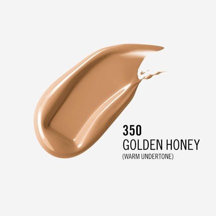 Lasting Finish 35HR Foundation 350 Golden Honey - Maison des fragrances