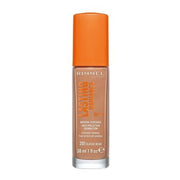 Lasting Radiance Foundation SPF25 201 Classic Beige 30ml - Maison des fragrances