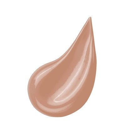 Lasting Radiance Foundation SPF25 201 Classic Beige 30ml - Maison des fragrances