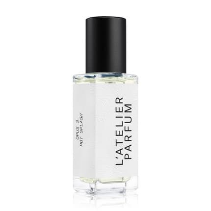 L'Atelier Parfum L Atelier Parfum Latelier Parfum Opus 3 Hot Splash Eau de Parfum (EDP) Mixte 15ml - Maison des fragrances