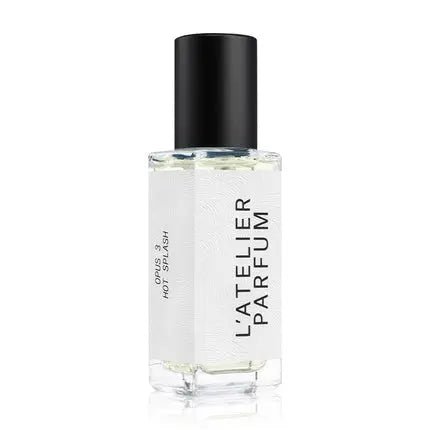 L'Atelier Parfum L Atelier Parfum Latelier Parfum Opus 3 Hot Splash Eau de Parfum (EDP) Mixte 15ml - Maison des fragrances