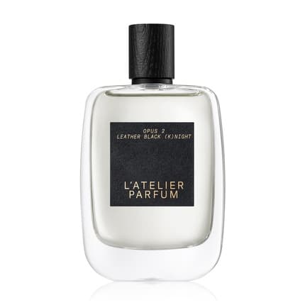 L'Atelier Parfum L Atelier Parfum Opus 2 Leather Black K Night Eau de Parfum (EDP) Mixte 100ml - Maison des fragrances