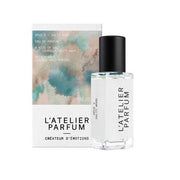 L'Atelier Parfum L'Atelier Salty Wood 15 Ml Eau de Parfum Unisexe - Maison des fragrances