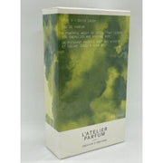 L'Atelier Parfum Opus reen Crush Unisex Fragrance Eau de Parfum (EDP) Mixte 100ml - Maison des fragrances