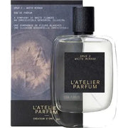 L'Atelier Parfum White Mirage Eau de Parfum (EDP) Mixte 100ml - Maison des fragrances