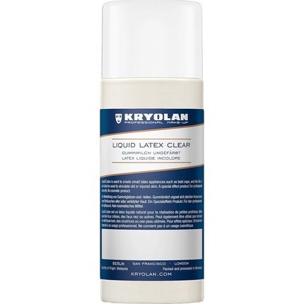 Latex Milk Colorless Highly Elastic 100ml - Maison des fragrances