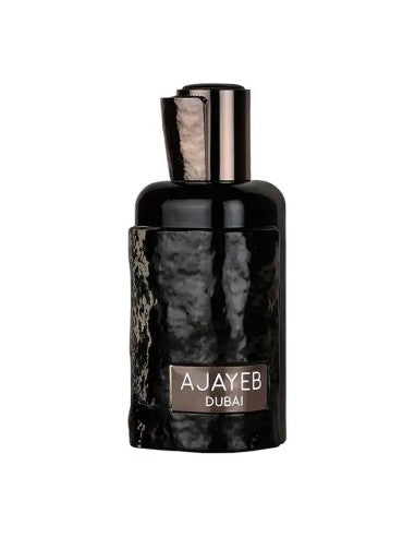 Lattafa Ajayeb Dubai Eau De Parfum Spray 100ml