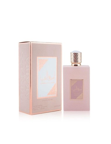 Ameerat Al Arab Prive Rose Perfumed Water Spray 100ml