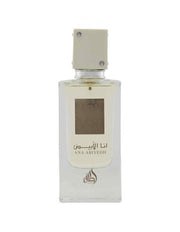 Lattafa Ana Abiyedh Eau De Parfum Spray 60ml