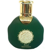 Lattafa Ard Al Zaafaran Mixed Al Shamoos Meydan Eau de Parfum (EDP) Mixte 35ml - Maison des fragrances