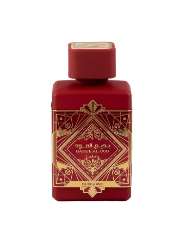 Lattafa Bade'e Al Oud Sublime Eau De Parfum 100ml