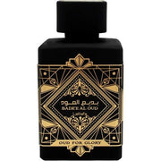 Lattafa Badee Al Oud For Glory par Lattafa Eau de Parfum (EDP) Homme 100ml - Maison des fragrances
