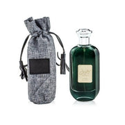 Lattafa Beauty Platz Ard Al Zaafaran Perfume Mousuf Ramadi Eau de Parfum (EDP) Mixte 100ml - Maison des fragrances