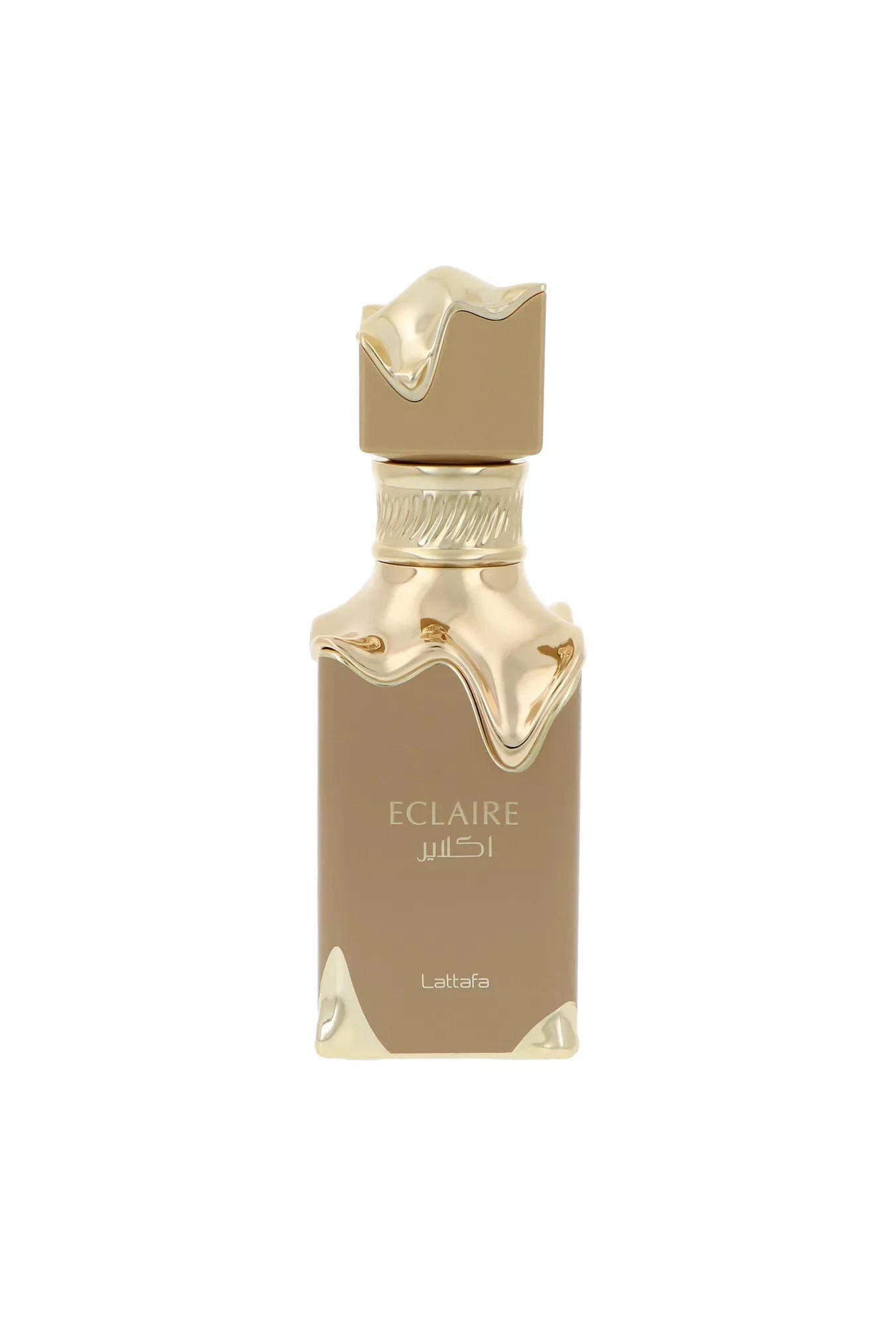 Lattafa Eclaire Unisex Fragrance Eau de Parfum (EDP) Mixte 100ml - Maison des fragrances