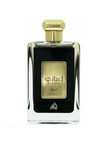 Lattafa Ejaazi Eau De Parfum Spray 100ml