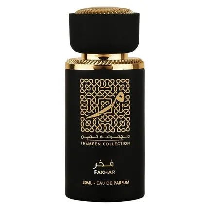 Lattafa Fakhar Unisex - Thameen Collection s Eau de Parfum 30oz Unisexe - Maison des fragrances