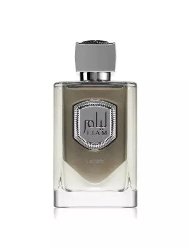 Lattafa Perfumes Liam Grey Eau De Parfum 100ml