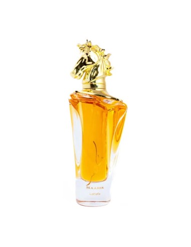 Lattafa Maahir Eau De Parfum Spray 100ml