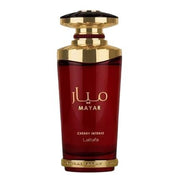 Lattafa Mayar Cherry Intense Fragrance Eau de Parfum (EDP) Femme 100ml - Maison des fragrances