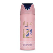 Lattafa Mayar Deodorant Déodorant (Déo) Mixte - Maison des fragrances