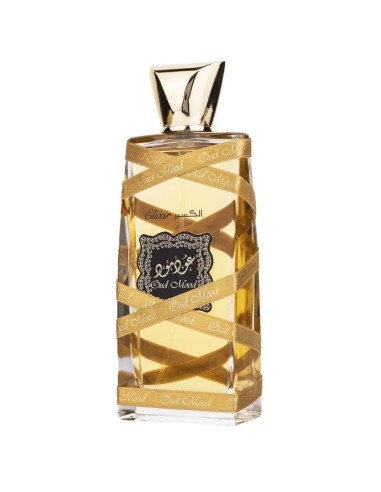 Lattafa Oud Mood Elixir Eau De Parfum Spray 100ml