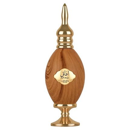 Lattafa Pride Afaq Eau de Parfum (EDP) Mixte 100ml - Maison des fragrances