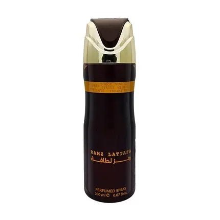 Lattafa Pride Afaq Gold - Oriental and Eau de Parfum 100ml pour femme - Maison des fragrances