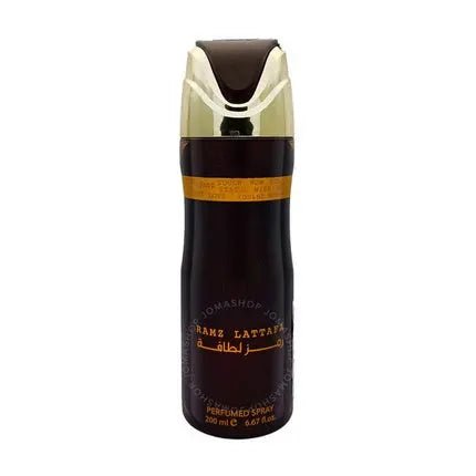 Lattafa Pride Afaq Gold - Oriental and Eau de Parfum 100ml pour femme - Maison des fragrances