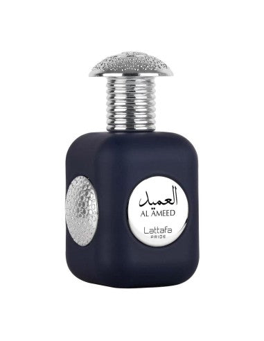 Lattafa Al Ameed Eau De Parfum Spray 100ml